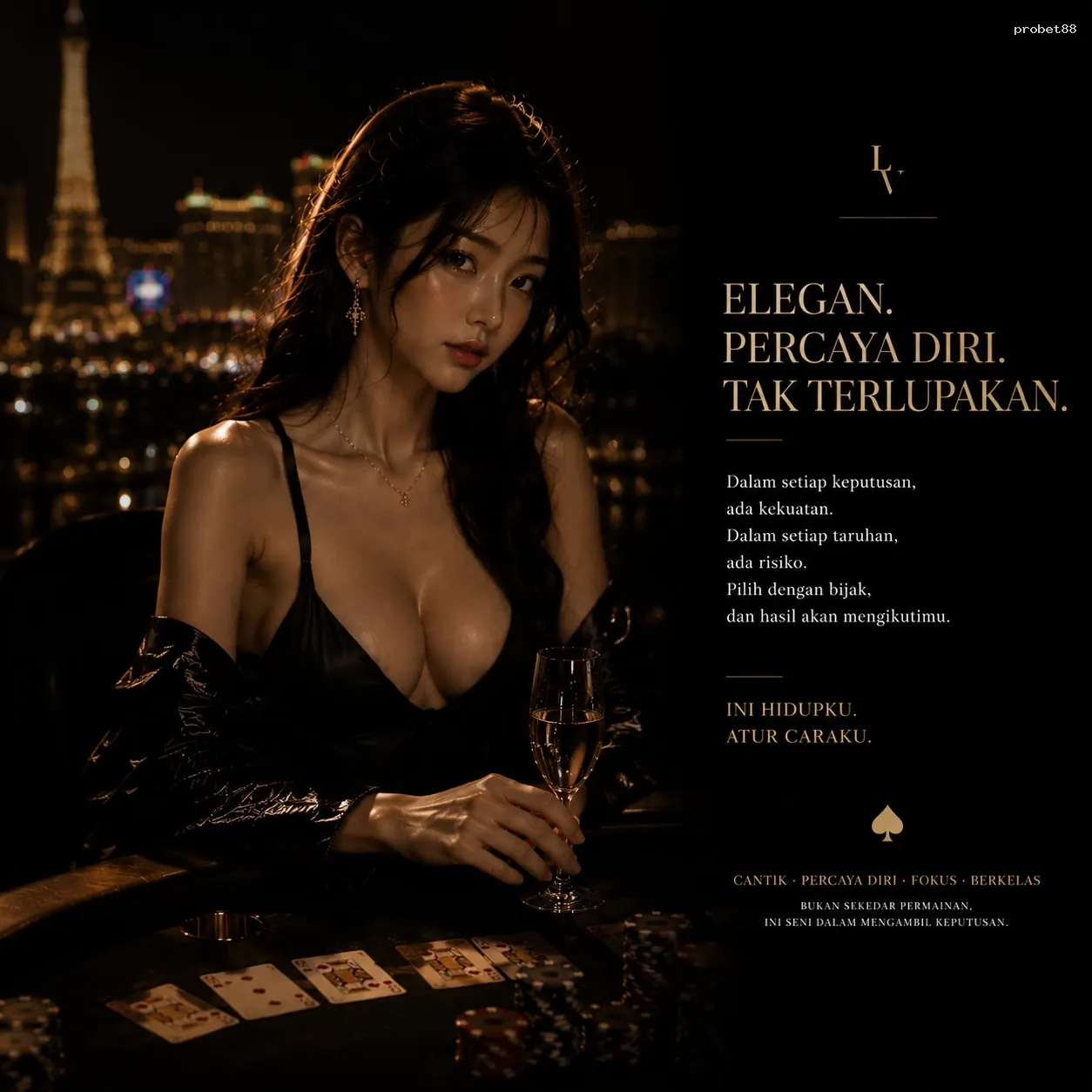 Menjelajahi Ragam Game dari probet88 bagi Pecinta Game