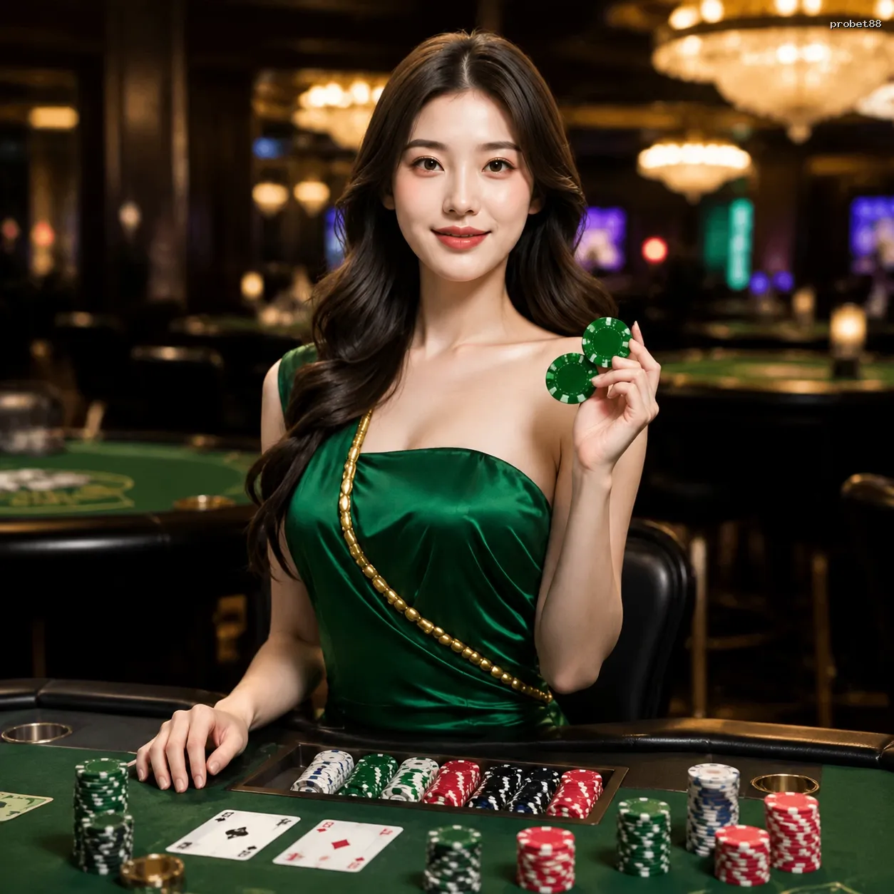 Keunggulan dan Fitur Menarik di Situs Game probet88