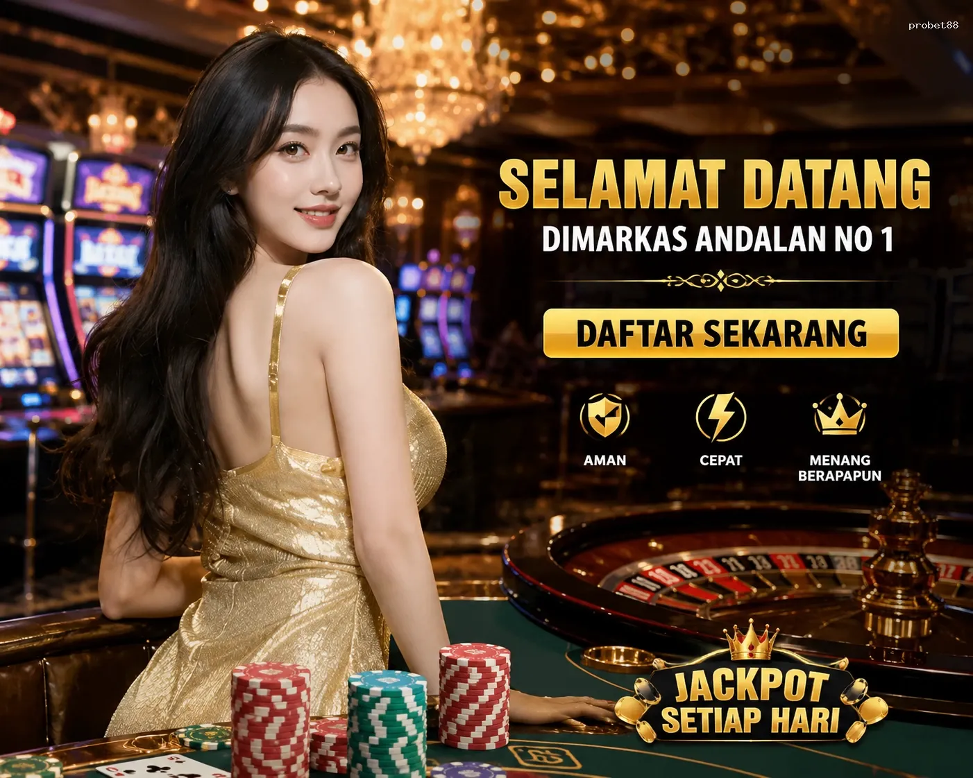 Tips dan Trik Bermain di probet88 untuk Pemula